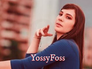 YossyFoss