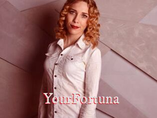 YourFortuna