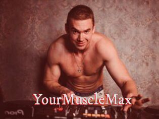 YourMuscleMax