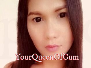 YourQueenOfCum