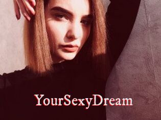 YourSexyDream