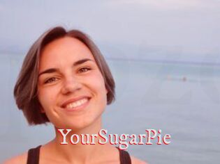 YourSugarPie