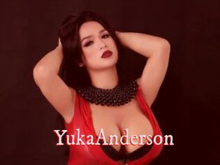 YukaAnderson