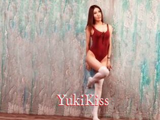 YukiKiss