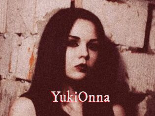 YukiOnna