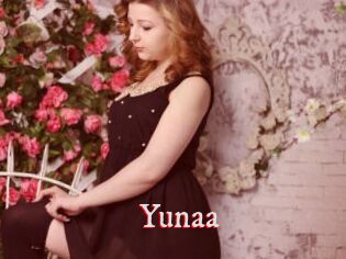 Yunaa