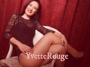 YvetteRouge