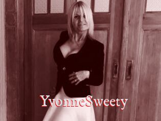 YvonneSweety