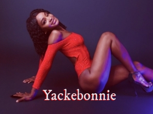 Yackebonnie