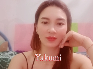 Yakumi