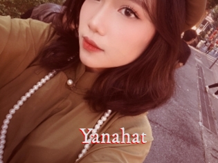 Yanahat