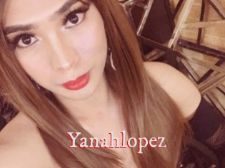 Yanahlopez