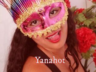 Yanahot