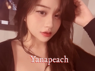 Yanapeach