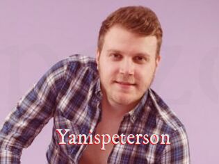 Yanispeterson