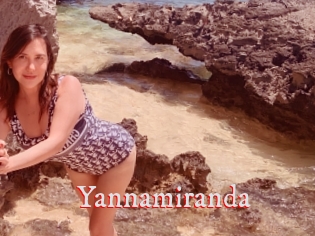 Yannamiranda