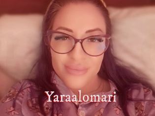 Yaraalomari