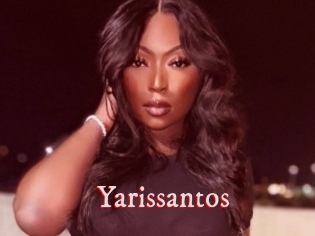 Yarissantos