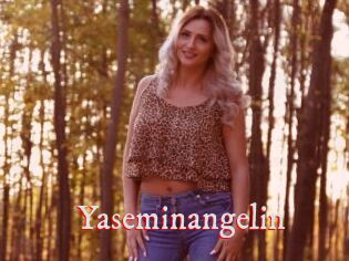Yaseminangelin