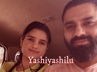 Yashiyashilu