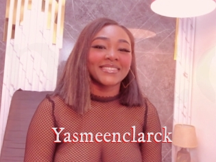 Yasmeenclarck