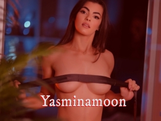 Yasminamoon