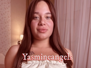 Yasmineangels