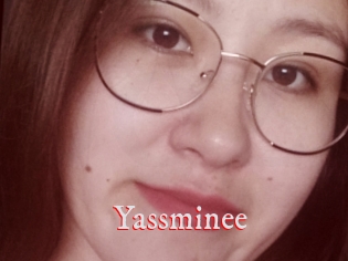 Yassminee