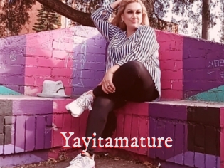 Yayitamature