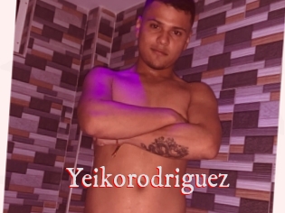 Yeikorodriguez