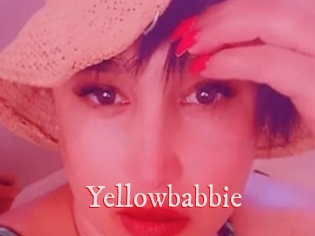 Yellowbabbie