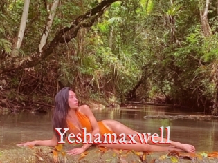 Yeshamaxwell