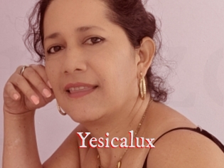 Yesicalux