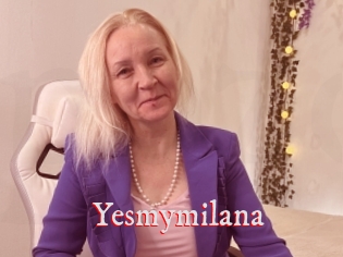 Yesmymilana