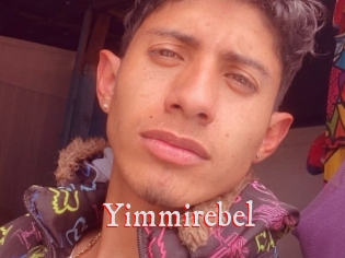 Yimmirebel