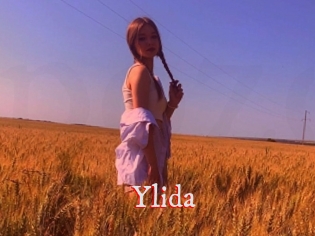 Ylida