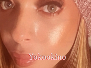 Yokookino