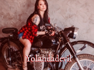 Yolandadevil