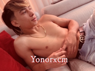 Yonorxcm