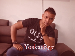 Yoskar855