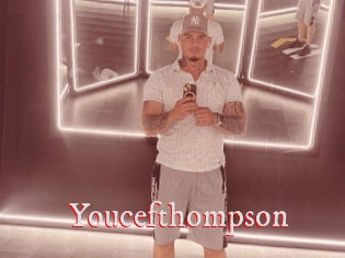 Youcefthompson