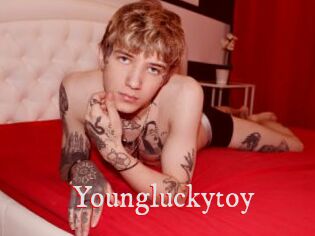 Youngluckytoy