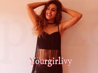 Yourgirlivy