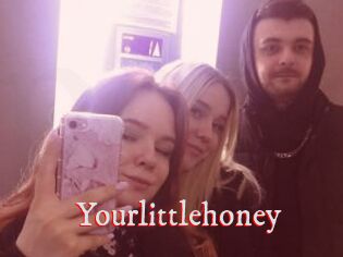 Yourlittlehoney