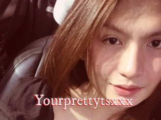 Yourprettytsxxx