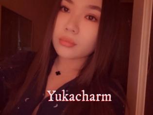 Yukacharm