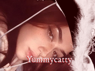 Yummycatty