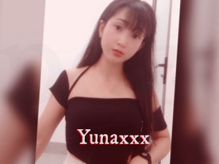 Yunaxxx