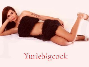 Yuriebigcock