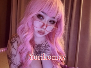 Yurikomay